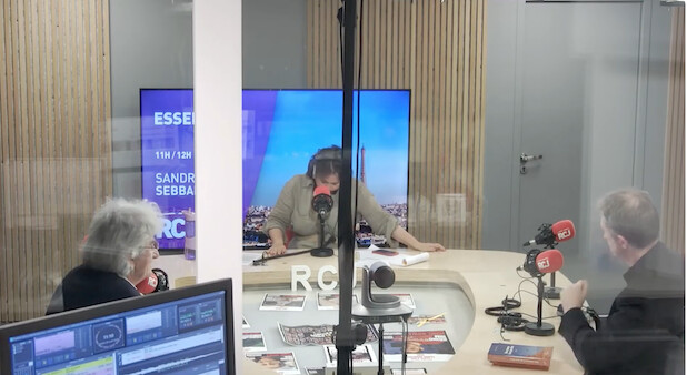 L'entretien L'entretien