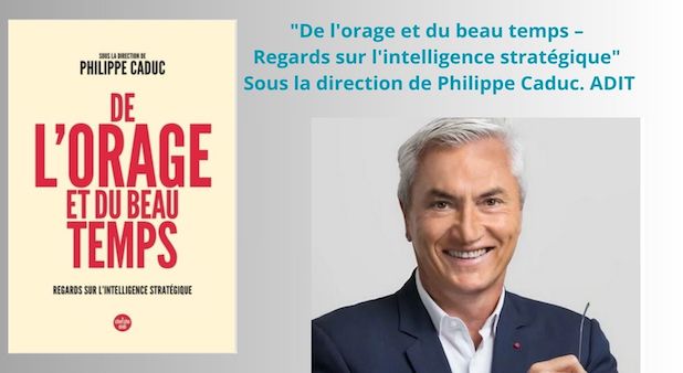 Pour décrypter un monde complexe Pour décrypter un monde complexe