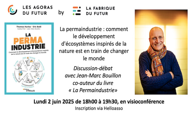Pour participer...