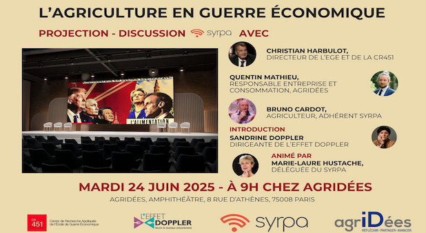 Suivez le lien Suivez le lien