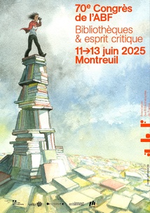 Bibliothèques : Cultiver l'Esprit Critique et la Confiance Bibliothèques : Cultiver l'Esprit Critique et la Confiance