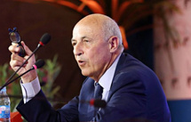 Jean-Hervé Lorenzi Jean-Hervé Lorenzi