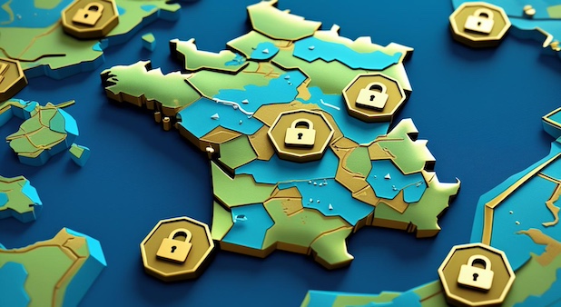 Source : France24 Source : France24