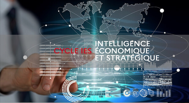 Le coup d’envoi de l’intelligence économique au service de la défense : RIED 2025 Le coup d’envoi de l’intelligence économique au service de la défense : RIED 2025