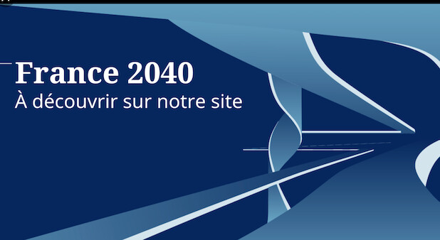 France 2040, projections pour l’action politique. Institut Montaigne. Prospectives 2040 : anticiper l’indéfini.