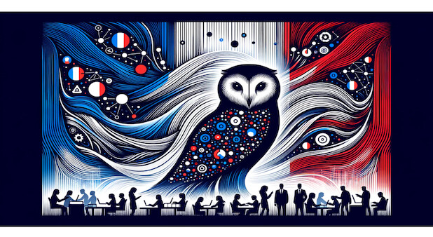 L'art de la stratégie selon Beaufre : vers la synthèse des approches contemporaines, une exception française ? @Thierry Lafon L'art de la stratégie selon Beaufre : vers la synthèse des approches contemporaines, une exception française ? @Thierry Lafon