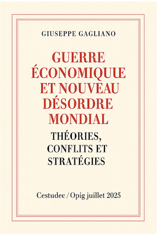 Téléchargez ! La guerre économique et le nouveau désordre mondial Téléchargez ! La guerre économique et le nouveau désordre mondial
