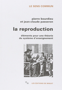 "La Reproduction *" ou la mécanique d’un pouvoir académique. Universités : celles qui comptent… surtout pour Shanghaï ! "La Reproduction *" ou la mécanique d’un pouvoir académique. Universités : celles qui comptent… surtout pour Shanghaï !