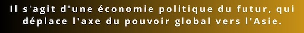 Le multipolarisme de Pékin et la crise de l'Occident. Par Giuseppe Gagliano, Cestudec Le multipolarisme de Pékin et la crise de l'Occident. Par Giuseppe Gagliano, Cestudec