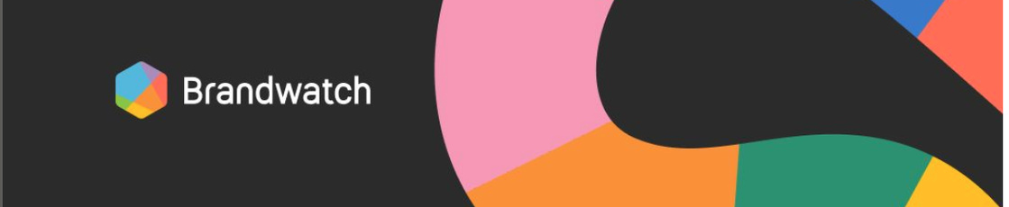 Tendances générationnelles Social Media. Etude Brandwatch Retail, Alimentation, Tourisme