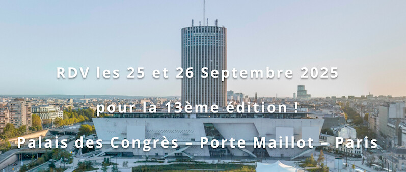 Demander votre badge