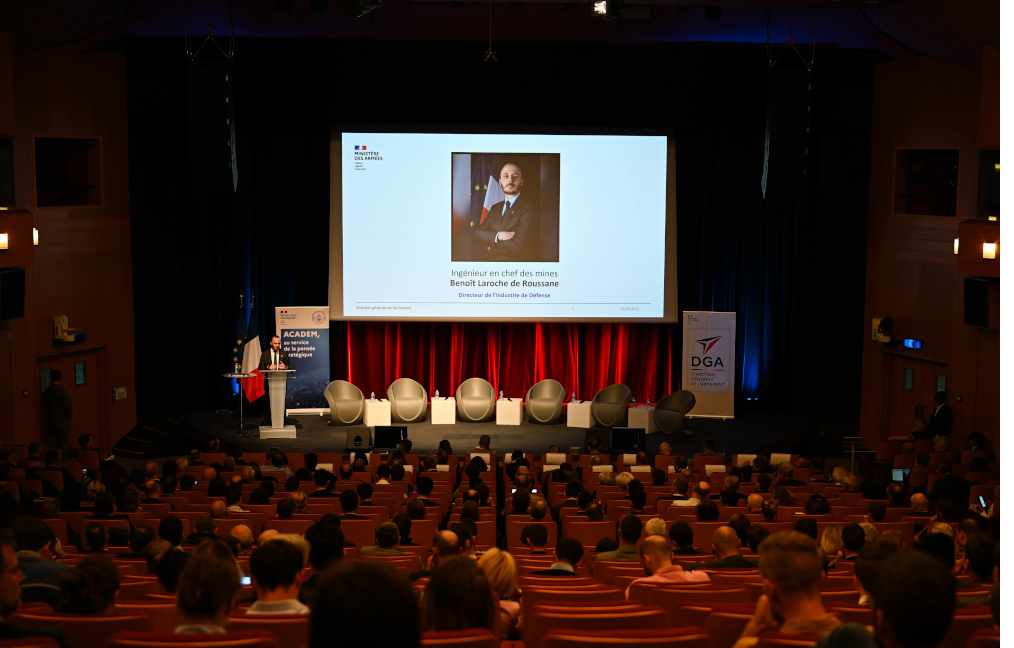L'Intelligence Économique de Défense : Une Stratégie au cœur de la souveraineté nationale et européenne