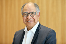 Entretien avec Driss Guerraoui -  5ème Rencontre du Forum des Associations Africaines d’Intelligence Economique, à Dakhla - Du 9 au 11 octobre 2025