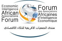 Entretien avec Driss Guerraoui -  5ème Rencontre du Forum des Associations Africaines d’Intelligence Economique, à Dakhla - Du 9 au 11 octobre 2025