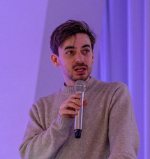 Allan Deneuville auteur de "Copier-coller : le geste qui a révolutionné notre façon d’écrire et de penser", l'interview Allan Deneuville auteur de "Copier-coller : le geste qui a révolutionné notre façon d’écrire et de penser", l'interview