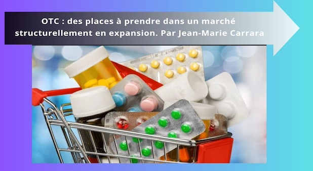 OTC : des places à prendre dans un marché structurellement en expansion. Par Jean-Marie Carrara