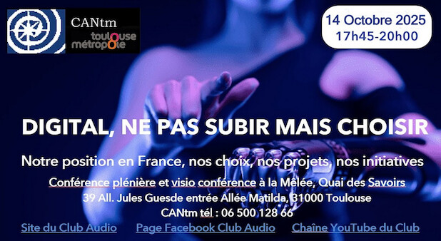 Suivez le lien Suivez le lien