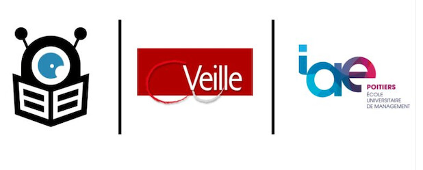 Partenariat. M2 Intelligence Économique IAE de Poitiers, Curebot et Veille Mag Partenariat. M2 Intelligence Économique IAE de Poitiers, Curebot et Veille Mag