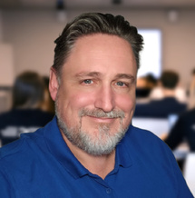 Gardez le contact... Gardez le contact...