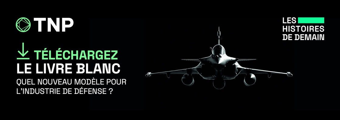 Quand la BITD devient le pivot stratégique de l'Europe, prise entre l'urgence de la guerre de masse et la foudre de l'innovation disruptive.