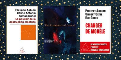 Philippe Aghion Prix Nobel d'Économie 2025, Professeur au Collège de France et à l'INSEAD Philippe Aghion Prix Nobel d'Économie 2025, Professeur au Collège de France et à l'INSEAD