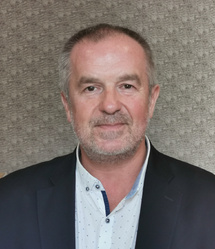 Rencontre avec Christophe Marée, Directeur Marketing Europe d'Adobe. 
