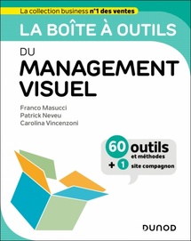  La pensée visuelle au service du management : une nouvelle grammaire signée Signos