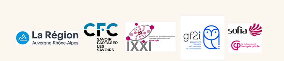 Gouvernance des données. Usages, régulations et promesses. Enssib. Lyon 17 & 18 novembre