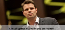 Souveraineté : vers une Intelligence Économique refondée. SYNFIE Souveraineté : vers une Intelligence Économique refondée. SYNFIE