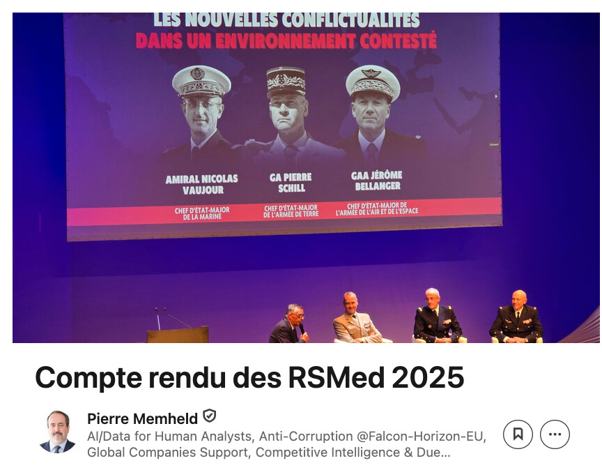 Suivez le lien Suivez le lien