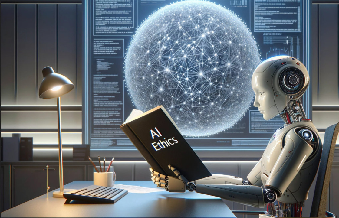 L’IA, une intelligence très artificielle. Tribune libre par Jan-Cédric Hansen
