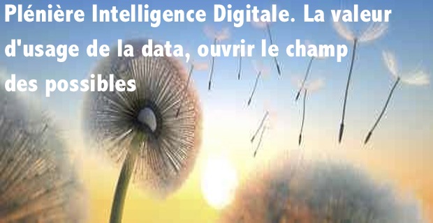 Participez et réservez votre badge gratuit Participez et réservez votre badge gratuit