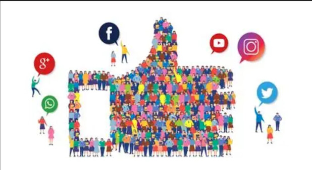 Réseaux sociaux, Influenceurs & Sécurité nationale. Penser autrement son rapport au monde.