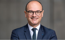 Réindustrialiser la France ? Possible ? Pas Possible ? Sébastien Martin veut commencer par les territoires. Réindustrialiser la France ? Possible ? Pas Possible ? Sébastien Martin veut commencer par les territoires.