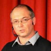 Thierry Berthier