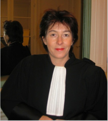 Isabelle Landreau