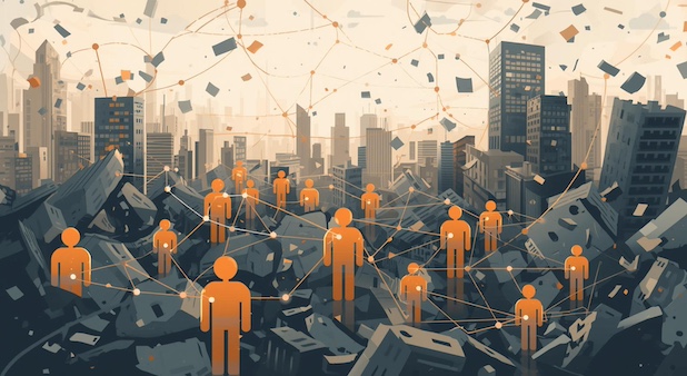 Le cahier de tendances Marketing et médias. Octobre 2025 par Catherine Cervoni