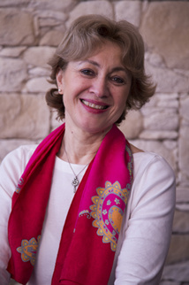 Genevieve Poulingue