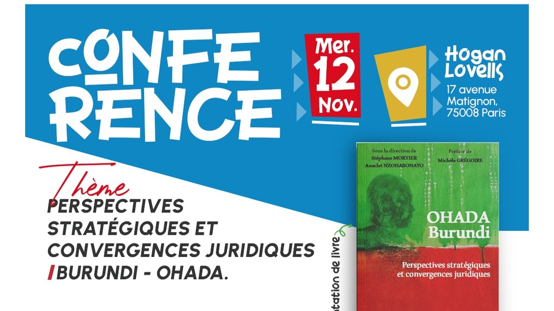 Agenda : 12 Novembre 2025  