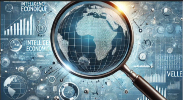 PANORAMA DES RISQUES EN INTELLIGENCE ÉCONOMIQUE II. Réactualisation. Augustin de Colnet