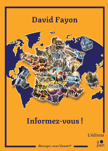 26 novembre 2025 "Comprendre la crise plurielle que traverse la France" avec David Fayon 26 novembre 2025 "Comprendre la crise plurielle que traverse la France" avec David Fayon