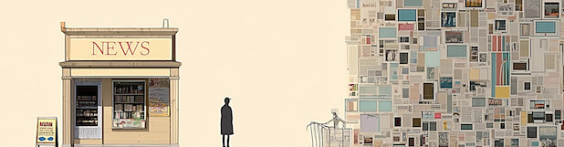 Informer en 2025 — Vers un nouvel ordre médiatique ? Christophe Deschamps