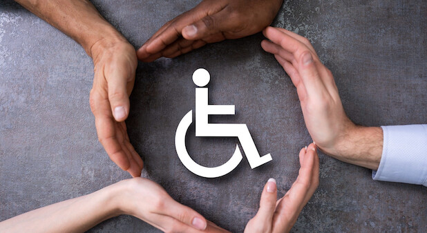 Quel autre regard peut-on porter sur le Handicap ? Stéphanie Heddebaut 