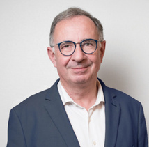 Gardez le contact Gardez le contact