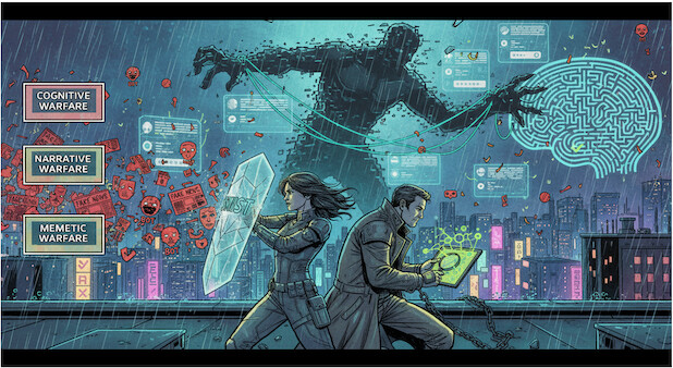 Suivez le lien Suivez le lien