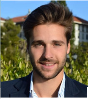 Cyril Colin Cyril Colin