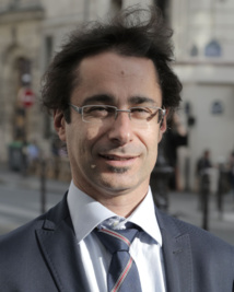 Eric Hazane Eric Hazane