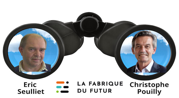 Suivez le lien... Suivez le lien...