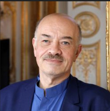 Regardez ! Déclinocène : Quand les Crises ne Finissent Plus. Alain Bauer s'entretient avec Pascal Boniface Regardez ! Déclinocène : Quand les Crises ne Finissent Plus. Alain Bauer s'entretient avec Pascal Boniface