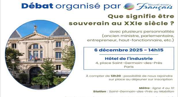 Suivez le lien Suivez le lien